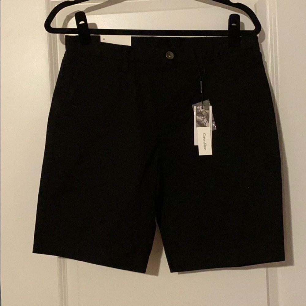 Calvin Klein shorts